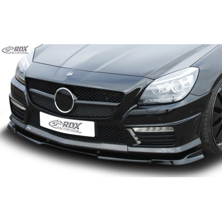Spoiler anteriore VARIO-X per MERCEDES SLK 55 AMG R172 AMG   (Cod. R-RDFAVX30359)