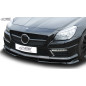 Spoiler anteriore VARIO-X per MERCEDES SLK 55 AMG R172 AMG   (Cod. R-RDFAVX30359)