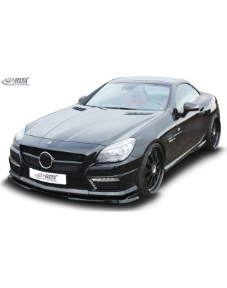Spoiler anteriore VARIO-X per MERCEDES SLK 55 AMG R172 AMG   (Cod. R-RDFAVX30359)