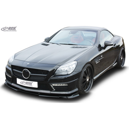 Spoiler anteriore VARIO-X per MERCEDES SLK 55 AMG R172 AMG   (Cod. R-RDFAVX30359)