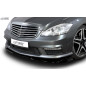 Spoiler anteriore VARIO-X per MERCEDES S-class W221 AMG 2009+  (Cod. R-RDFAVX30375)