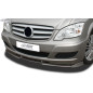 Spoiler anteriore VARIO-X per MERCEDES Viano W639 / V639 (2010+) DES Viano (W639) (Cod. R-RDFAVX3038