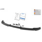 Spoiler anteriore VARIO-X per MERCEDES Viano W639 / V639 (2010+) DES Viano (W639) (Cod. R-RDFAVX3038