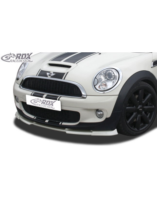 Spoiler anteriore VARIO-X per MINI R56 / R57 Cooper S  - MINI Cooper S (R56/R57) (Cod. R-RDFAVX30386