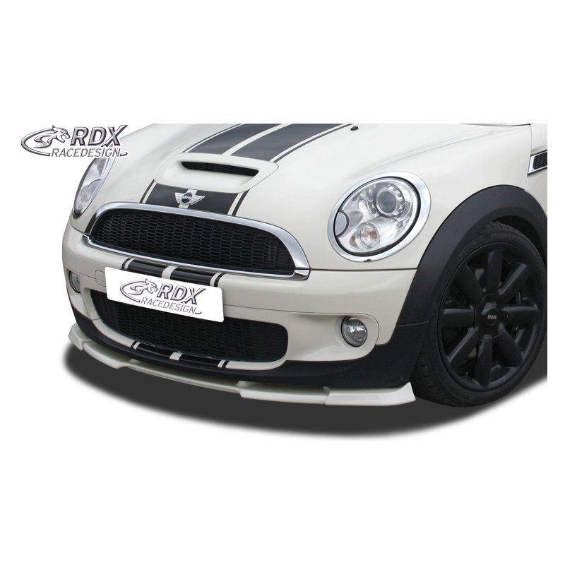 Spoiler anteriore VARIO-X per MINI R56 / R57 Cooper S  - MINI Cooper S (R56/R57) (Cod. R-RDFAVX30386