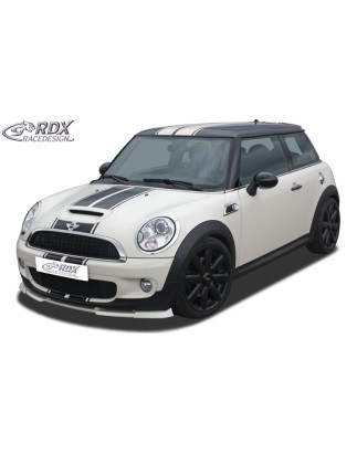 Spoiler anteriore VARIO-X per MINI R56 / R57 Cooper S  - MINI Cooper S (R56/R57) (Cod. R-RDFAVX30386
