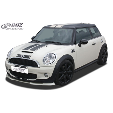 Spoiler anteriore VARIO-X per MINI R56 / R57 Cooper S  - MINI Cooper S (R56/R57) (Cod. R-RDFAVX30386