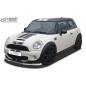 Spoiler anteriore VARIO-X per MINI R56 / R57 Cooper S  - MINI Cooper S (R56/R57) (Cod. R-RDFAVX30386