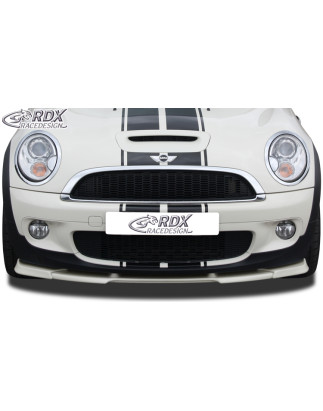 Spoiler anteriore VARIO-X per MINI R56 / R57 Cooper S  - MINI Cooper S (R56/R57) (Cod. R-RDFAVX30386