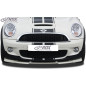 Spoiler anteriore VARIO-X per MINI R56 / R57 Cooper S  - MINI Cooper S (R56/R57) (Cod. R-RDFAVX30386