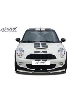 Spoiler anteriore VARIO-X per MINI R56 / R57 Cooper S  - MINI Cooper S (R56/R57) (Cod. R-RDFAVX30386