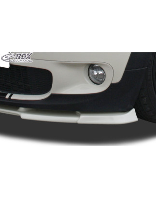 Spoiler anteriore VARIO-X per MINI R56 / R57 Cooper S  - MINI Cooper S (R56/R57) (Cod. R-RDFAVX30386
