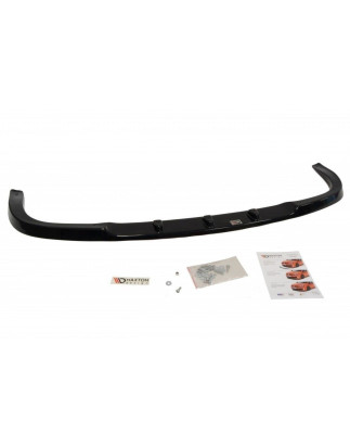 SPLITTER ANTERIORE Subaru Impreza GT (Cod. M-SU-IM-1-FD1G)