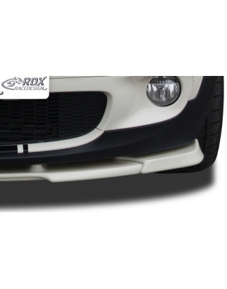 Spoiler anteriore VARIO-X per MINI R56 / R57 Cooper S  - MINI Cooper S (R56/R57) (Cod. R-RDFAVX30386