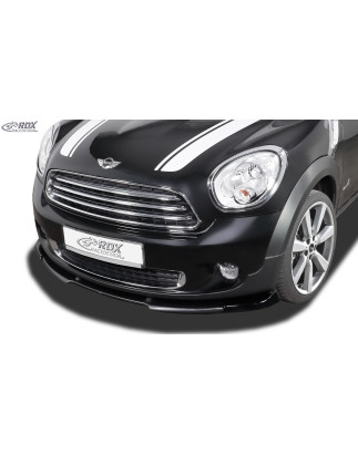 Spoiler anteriore VARIO-X per MINI Countryman R60  - MINI Countryman (R60) (Cod. R-RDFAVX30389)