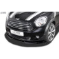 Spoiler anteriore VARIO-X per MINI Countryman R60  - MINI Countryman (R60) (Cod. R-RDFAVX30389)