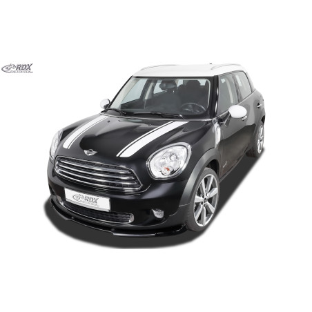Spoiler anteriore VARIO-X per MINI Countryman R60  - MINI Countryman (R60) (Cod. R-RDFAVX30389)