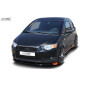 Spoiler anteriore VARIO-X per MITSUBISHI Colt Z30 (2008+)  (Cod. R-RDFAVX30392)