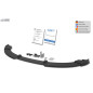 Spoiler anteriore VARIO-X per MITSUBISHI Colt Z30 (2008+)  (Cod. R-RDFAVX30392)