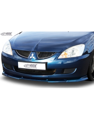 Spoiler anteriore VARIO-X per MITSUBISHI Lancer (CS0 / 2003+)  (Cod. R-RDFAVX30393)