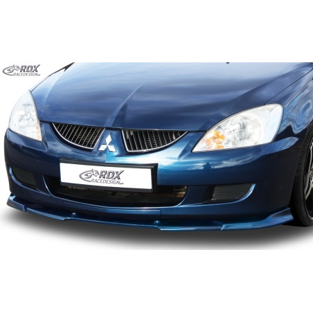 Spoiler anteriore VARIO-X per MITSUBISHI Lancer (CS0 / 2003+)  (Cod. R-RDFAVX30393)