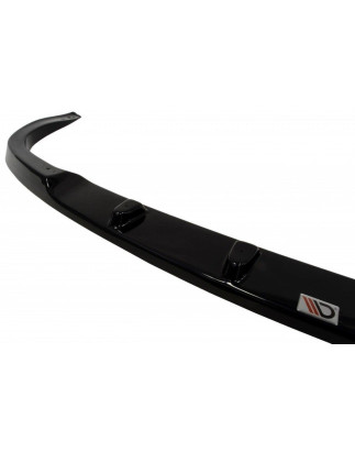 SPLITTER ANTERIORE Subaru Impreza GT (Cod. M-SU-IM-1-FD1G)