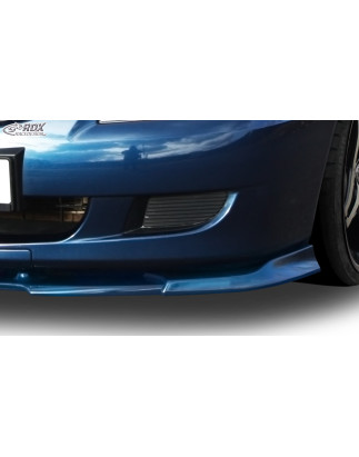 Spoiler anteriore VARIO-X per MITSUBISHI Lancer (CS0 / 2003+)  (Cod. R-RDFAVX30393)