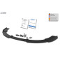 Spoiler anteriore VARIO-X per MITSUBISHI Lancer Sportberlina 2008+  (Cod. R-RDFAVX30394)