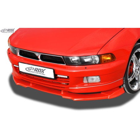 Spoiler anteriore VARIO-X per MITSUBISHI Galant 1996+  (Cod. R-RDFAVX30396)
