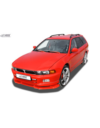 Spoiler anteriore VARIO-X per MITSUBISHI Galant 1996+  (Cod. R-RDFAVX30396)