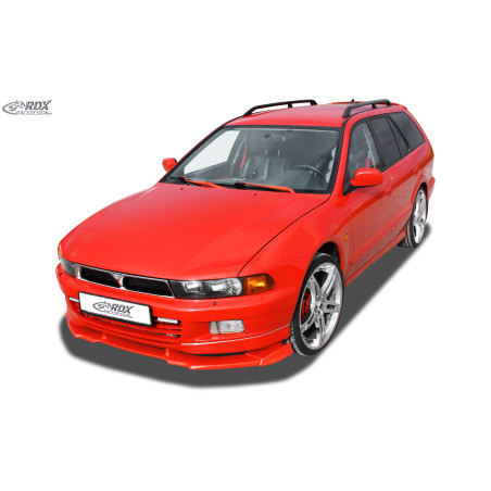 Spoiler anteriore VARIO-X per MITSUBISHI Galant 1996+  (Cod. R-RDFAVX30396)