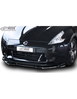 Spoiler anteriore VARIO-X per NISSAN 370Z 2008-2013  (Cod. R-RDFAVX30399)