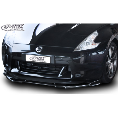 Spoiler anteriore VARIO-X per NISSAN 370Z 2008-2013  (Cod. R-RDFAVX30399)