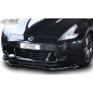 Spoiler anteriore VARIO-X per NISSAN 370Z 2008-2013  (Cod. R-RDFAVX30399)