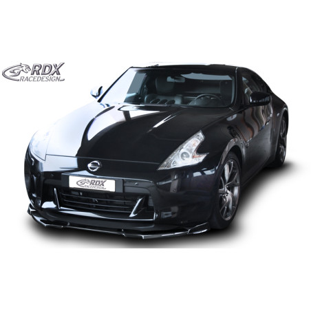 Spoiler anteriore VARIO-X per NISSAN 370Z 2008-2013  (Cod. R-RDFAVX30399)