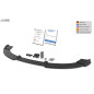 Spoiler anteriore VARIO-X per NISSAN Note (E11) 2005-2009  (Cod. R-RDFAVX30409)
