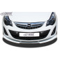 Spoiler anteriore VARIO-X per OPEL Corsa D Facelift 2010+  - OPEL Corsa D (Cod. R-RDFAVX30414)