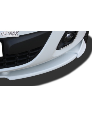 Spoiler anteriore VARIO-X per OPEL Corsa D Facelift 2010+  - OPEL Corsa D (Cod. R-RDFAVX30414)