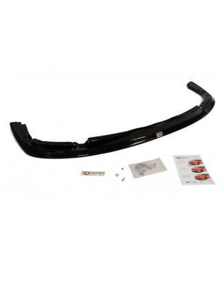 SPLITTER ANTERIORE Subaru Impreza WRX STI (BLOBEYE) (Cod. M-SU-IM-2F2-WRX-STI-FD1G)