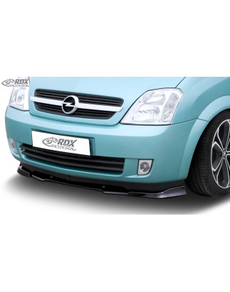 Spoiler anteriore VARIO-X per OPEL Meriva A 2003-2006  - OPEL Meriva A (Cod. R-RDFAVX30422)