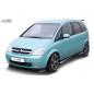 Spoiler anteriore VARIO-X per OPEL Meriva A 2003-2006  - OPEL Meriva A (Cod. R-RDFAVX30422)