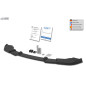 Spoiler anteriore VARIO-X per OPEL Meriva A 2003-2006  - OPEL Meriva A (Cod. R-RDFAVX30422)