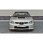 SPLITTER ANTERIORE Subaru Impreza WRX STI (HAWKEYE) (Cod. M-SU-IM-2F-WRX-STI-FD1G)