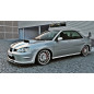 SPLITTER ANTERIORE Subaru Impreza WRX STI (HAWKEYE) (Cod. M-SU-IM-2F-WRX-STI-FD1G)