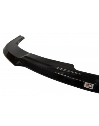 SPLITTER ANTERIORE Subaru Impreza WRX STI (HAWKEYE) (Cod. M-SU-IM-2F-WRX-STI-FD1G)