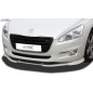 Spoiler anteriore VARIO-X per PEUGEOT 508 (8) 2010-2014  (Cod. R-RDFAVX30451)