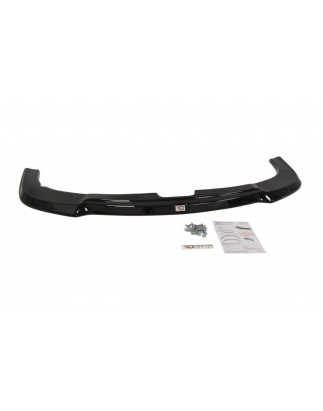 SPLITTER ANTERIORE Subaru Impreza WRX STI (HAWKEYE) (Cod. M-SU-IM-2F-WRX-STI-FD1G)