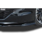 Spoiler anteriore VARIO-X per PEUGEOT RCZ Phase 2 2013+  (Cod. R-RDFAVX30454)