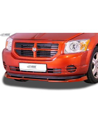 Spoiler anteriore VARIO-X per DODGE Caliber  (Cod. R-RDFAVX30455)