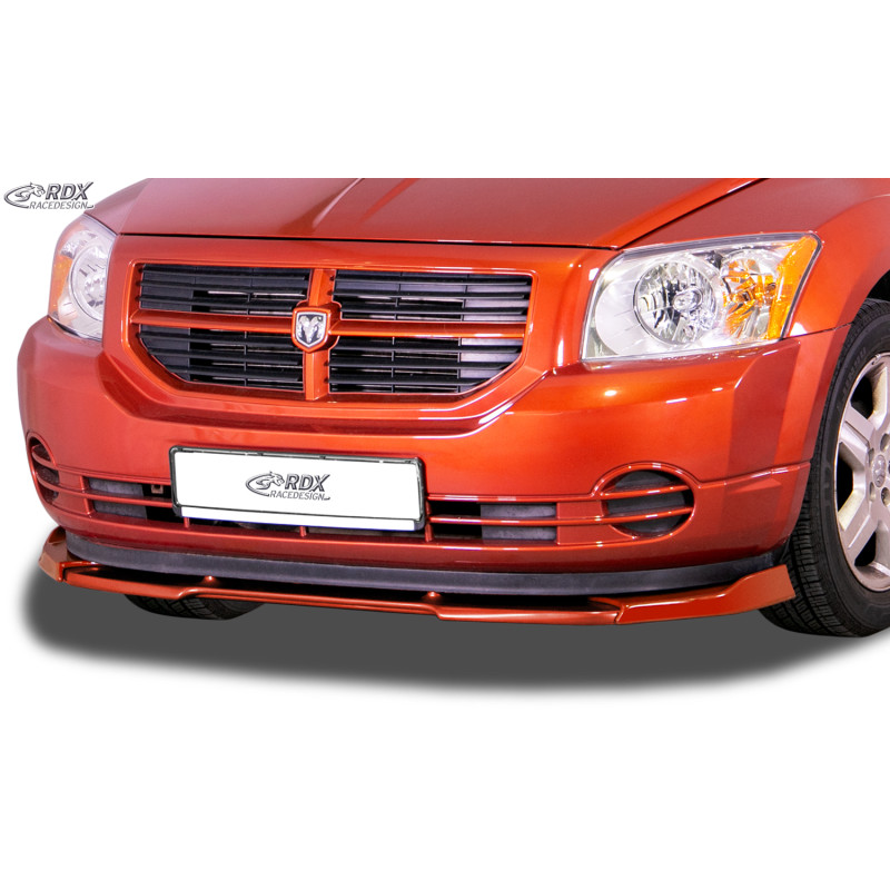 Spoiler anteriore VARIO-X per DODGE Caliber  (Cod. R-RDFAVX30455)
